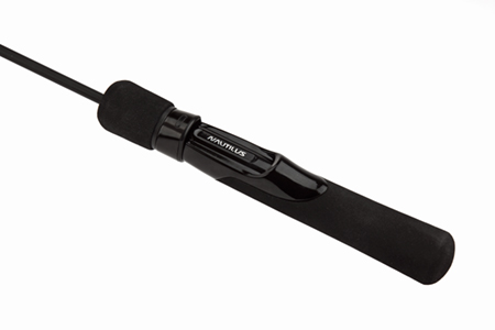 Удилище зимнее Nautilus Total ICE Monster VIB NTMV-80XXH до 80гр NEW