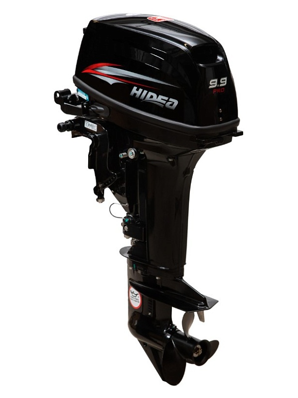 Hidea HD9.9FFES PRO