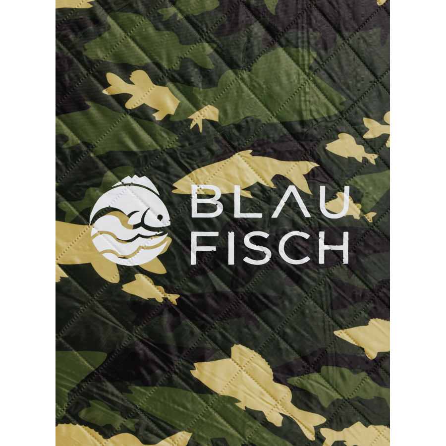 Палатка «Fish» 240