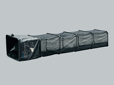 Садок Nautilus Sportron Keepnet NKS-504025 250*50*40см