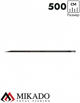 Удилище маховое Mikado MIKAZUKI Pole 500