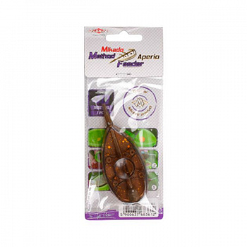 Методная кормушка Mikado Aperio XL 25 г. ( 1 шт.)
